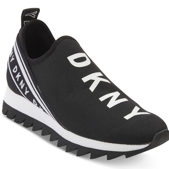 Dkny Shoes - New DKNY...Women's Abbi Sneakers